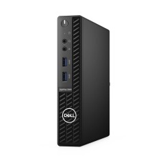 Dell OptiPlex 3080 Micro | i5-10500T · 16GB · 256GB
