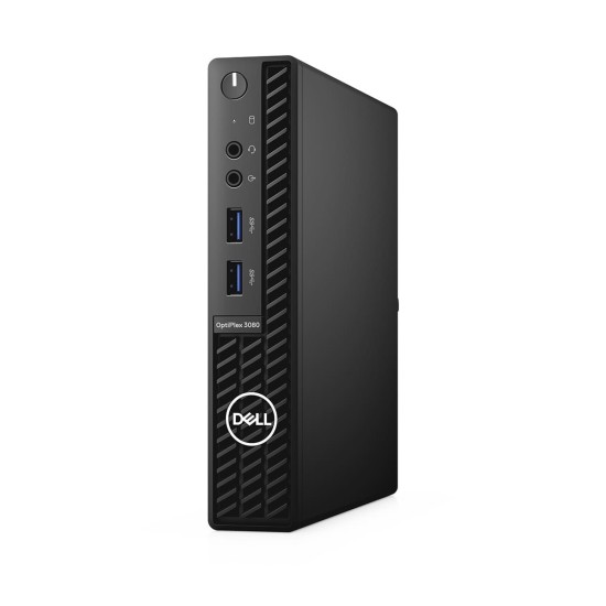 Dell OptiPlex 3080 Micro | i5-10500T · 16GB · 256GB