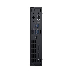 Dell OptiPlex 5070 Micro | i5-9500T · 16GB · 256GB