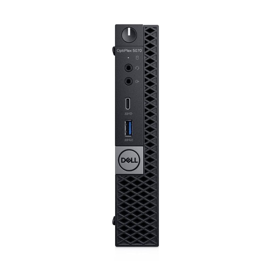 Dell OptiPlex 5070 Micro | i5-9500T · 16GB · 256GB