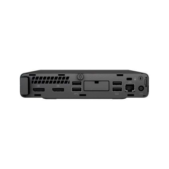 Pack HP 800 G4 Mini i5 8500T + Monitor 23" + Teclado/Ratón + WiFi USB