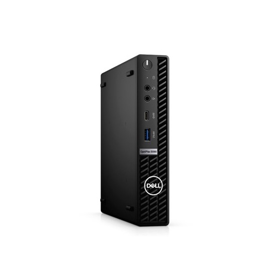 Pack Dell 5090 Micro i5 11500T + Monitor 23" + Teclado/Ratón + WiFi USB