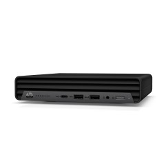 HP ProDesk 600 G6 Mini | i5-10500T · 16GB · SSD 256GB