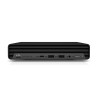 HP ProDesk 600 G6 Mini i5 10500T, 16GB, SSD 256GB, A+