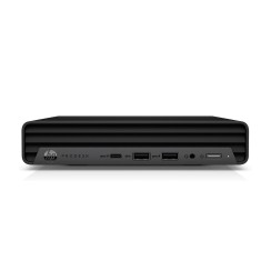 HP ProDesk 600 G6 Mini | i5-10500T · 16GB · SSD 512GB