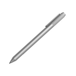 Microsoft Surface Pen 1710 Silver | Stylus flat edge para Surface 3 / Pro 3 / Pro 4