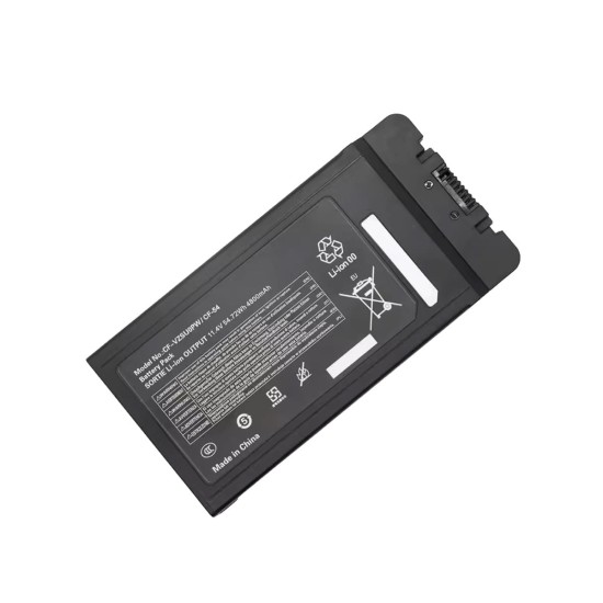 Batería para Panasonic CF-VZSU0PW 46 Wh | Compatible Toughbook CF-54