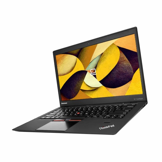 Lenovo ThinkPad X1 Carbon Gen 9 | i5-1145G7 · Táctil WUXGA