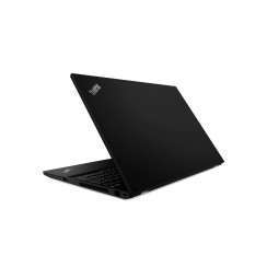 Lenovo ThinkPad P53s | i7-8665U · 16GB · SSD 512GB · Quadro P520