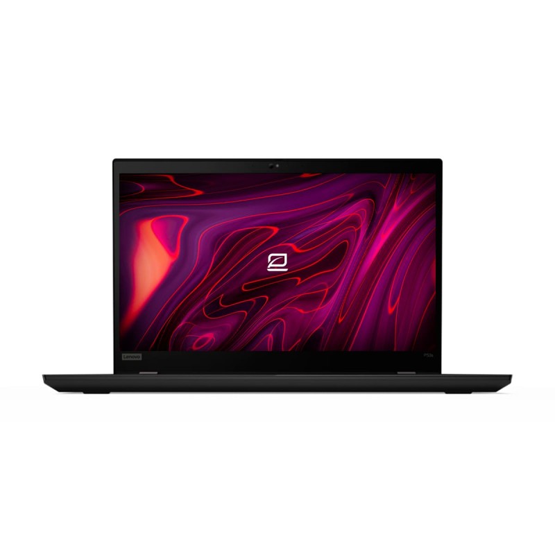 Lenovo ThinkPad P53s | i7-8665U · 16GB · SSD 512GB · Quadro P520