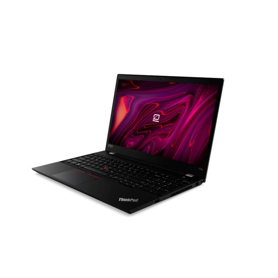 Lenovo ThinkPad P53s | i7-8665U · 16GB · SSD 512GB · Quadro P520