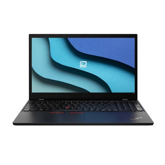 Lenovo ThinkPad L15 Gen 1 Ryzen 5 4500U 8GB 256GB SSD 15,6" FHD