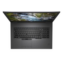 Dell Precision 7740 | i5-9400H · 8GB · SSD 256GB · 17.3" FHD