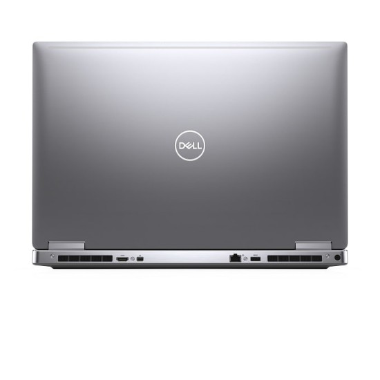 Dell Precision 7740 | i5-9400H · 8GB · SSD 256GB · 17.3" FHD