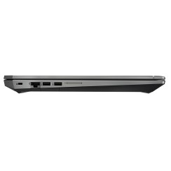 HP ZBook 15 G6 | i9-9880H · 32GB · SSD 256GB · FHD · Quadro T2000