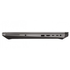 HP ZBook 15 G6 | i9-9880H · 32GB · SSD 256GB · FHD · Quadro T2000