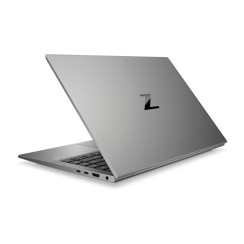 HP ZBook Firefly 14 G8 | i5-1145G7 · 16GB · SSD 256GB · FHD