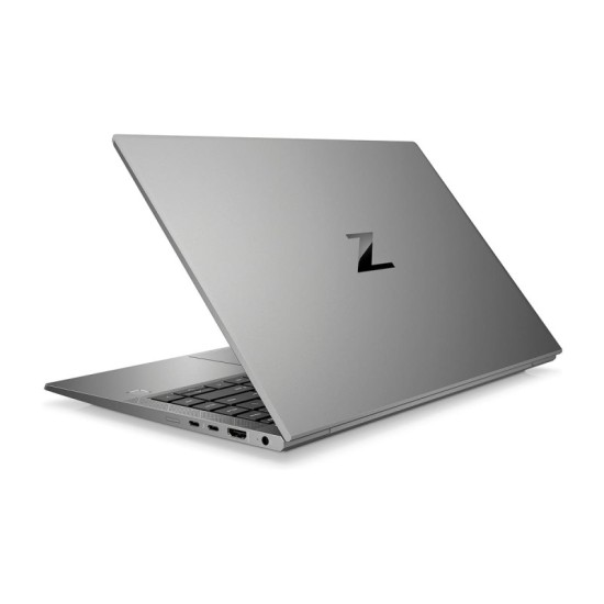 HP ZBook Firefly 14 G8 | i5-1145G7 · 16GB · SSD 256GB · FHD