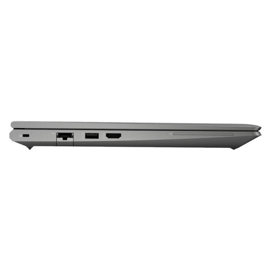 HP ZBook Power G7 | i5-10300H · 16GB · SSD 512GB · FHD · Quadro P620 2GB