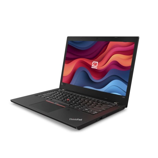 Lenovo ThinkPad L480 | i5-8250U · 8GB RAM · SSD 256GB · FHD