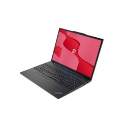 Lenovo ThinkPad E16 G1 | i7-1355U · 16GB · 512GB SSD · 16" WUXGA