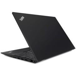 Lenovo ThinkPad T580 | i7-8550U · 8GB · SSD 256GB · 15.6" FHD