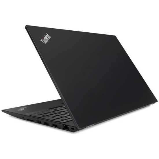 Lenovo ThinkPad T580 | i7-8550U · 8GB · SSD 256GB · 15.6" FHD