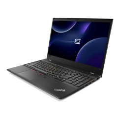 Lenovo ThinkPad T580 | i7-8550U · 8GB · SSD 256GB · 15.6" FHD