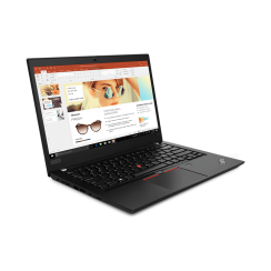 Lenovo ThinkPad T495 14" Ryzen 5 PRO 3500U · 8GB · SSD 256GB FHD Outlet