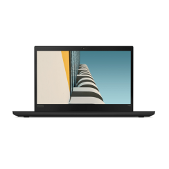 Lenovo ThinkPad T495 14" Ryzen 5 PRO 3500U · 8GB · SSD 256GB FHD Outlet
