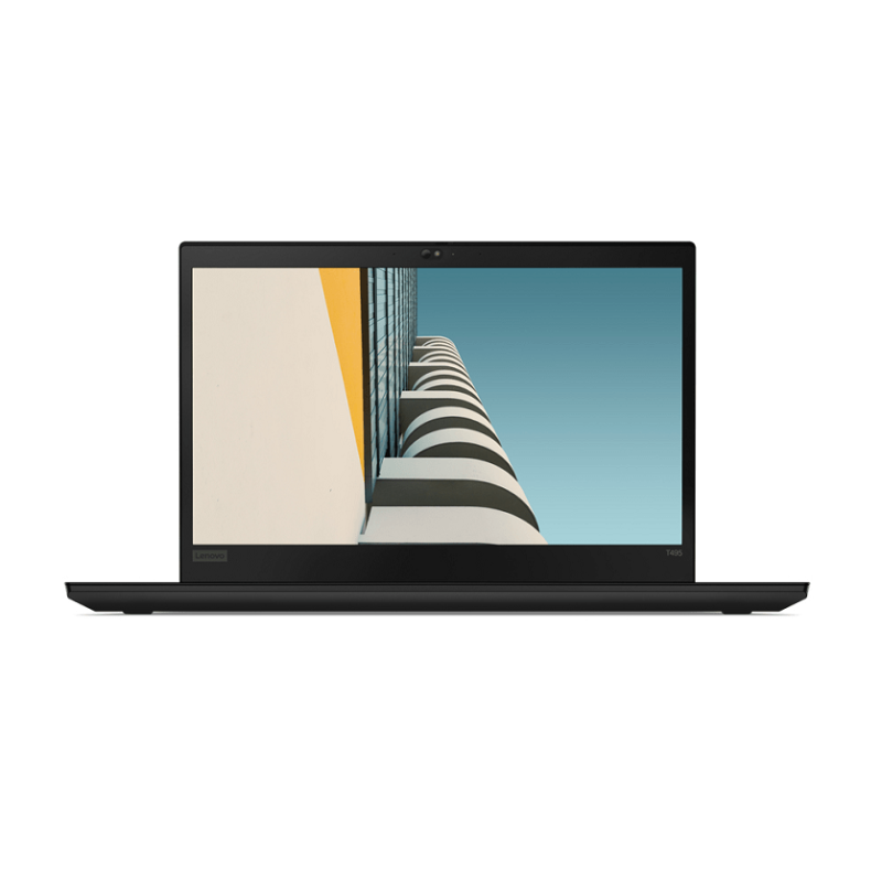 Lenovo ThinkPad T495 14" Ryzen 5 PRO 3500U · 8GB · SSD 256GB FHD Outlet