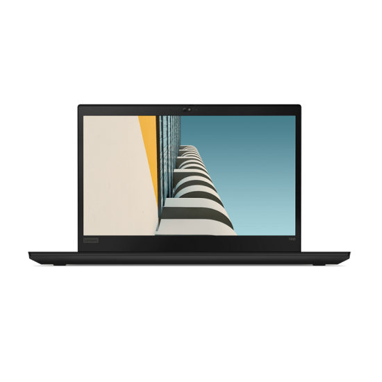 Lenovo ThinkPad T495 14" Ryzen 5 PRO 3500U · 8GB · SSD 256GB FHD Outlet