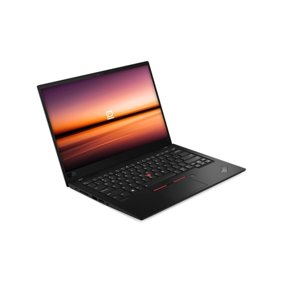 Lenovo ThinkPad X1 Carbon Gen 8 i5 · 8GB · 256GB SSD · 14"