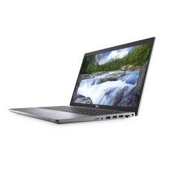 Dell Latitude 5520 i5 1135G7 · 8GB · SSD 256GB · 15,6" FHD