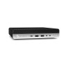 HP EliteDesk 800 G5 Mini i7 9700T, 16GB, SSD 256GB, A+