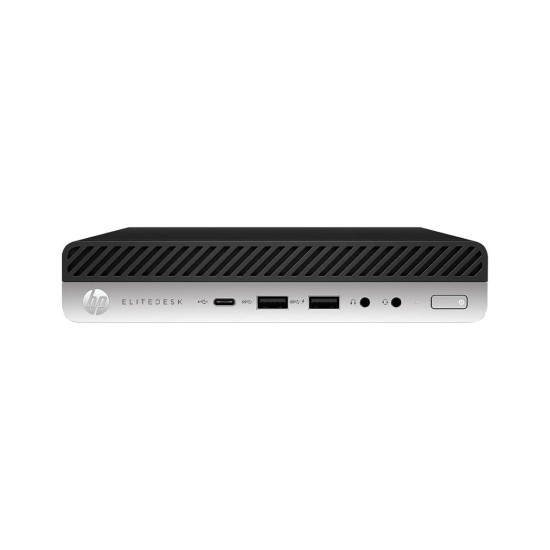 HP EliteDesk 800 G5 Mini i7-9700T 16GB 512GB SSD