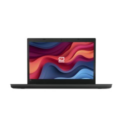 Lenovo ThinkPad L480 Táctil 14" i5-8250U · 16GB · SSD 256GB FHD