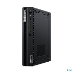 Lenovo ThinkCentre M80q G3 Tiny i3-12300T 8GB 256GB SSD