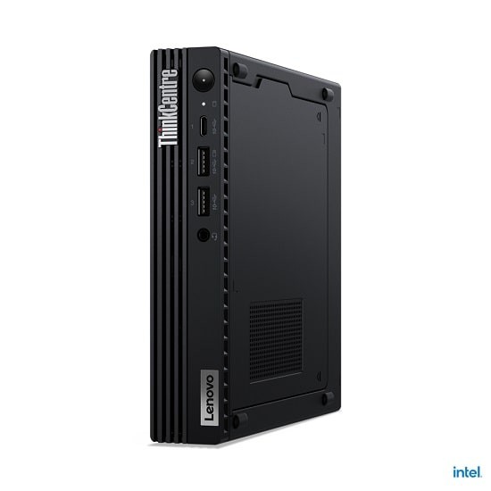 Lenovo ThinkCentre M80q G3 Tiny i3-12300T 8GB 256GB SSD