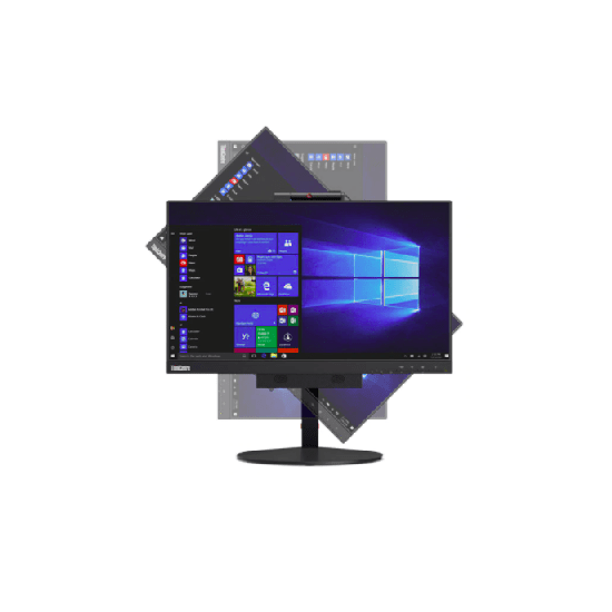 Lenovo ThinkCentre TIO 22 Gen 1 22" FHD Tiny-In-One monitor