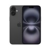 Apple iPhone 16 128GB Negro, A