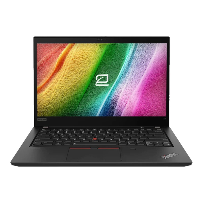 Lenovo ThinkPad T14 G2i táctil 14" i5-1145G7 8GB 256GB SSD