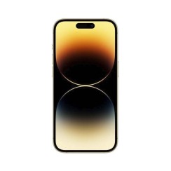Apple iPhone 14 Pro 128GB Oro - Potencia A16 y cámara Pro