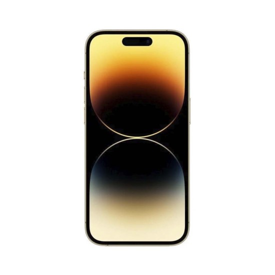 Apple iPhone 14 Pro 128GB Oro - Potencia A16 y cámara Pro