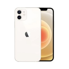 Apple iPhone 12 128GB Blanco - 5G, OLED y alto rendimiento