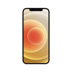 Apple iPhone 12 128GB Blanco - 5G, OLED y alto rendimiento