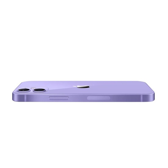 iPhone 12 Mini 128GB Púrpura - Apple compacto y potente