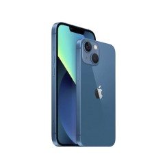 iPhone 13 Mini 128GB Azul - Apple compacto y potente