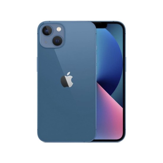 iPhone 13 Mini 128GB Azul - Apple compacto y potente