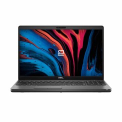 Dell Latitude 5500 i5-8365U 8GB 256GB SSD 15,6" FHD